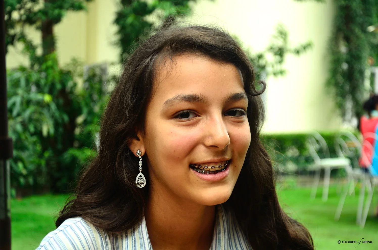 Switching Languages