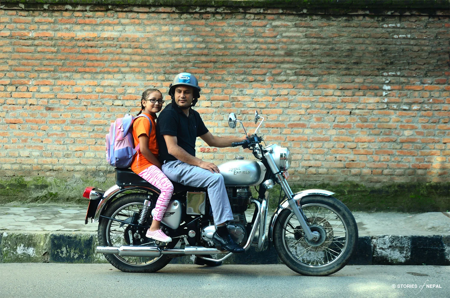 Ride
