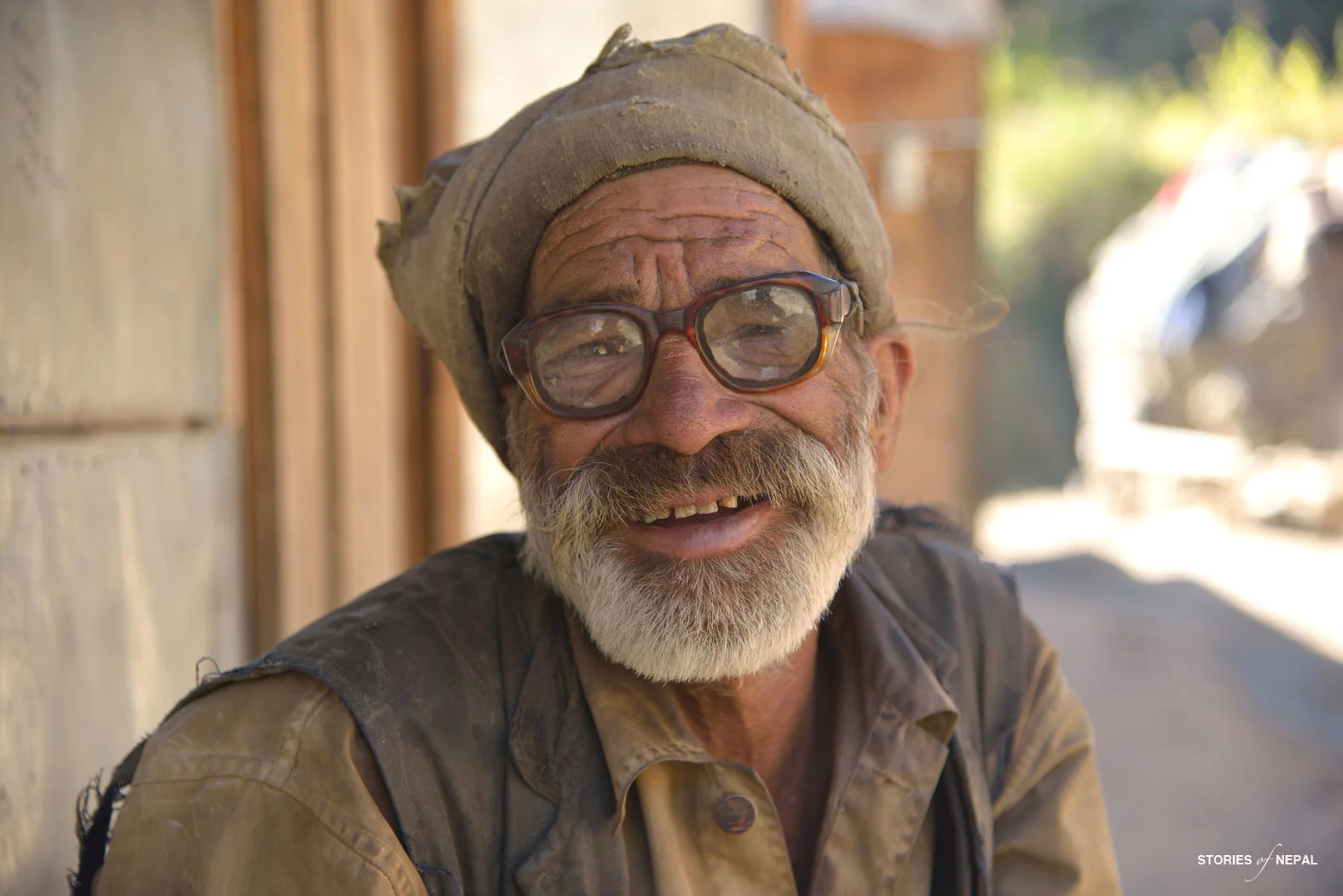 Kathmandu Dreams