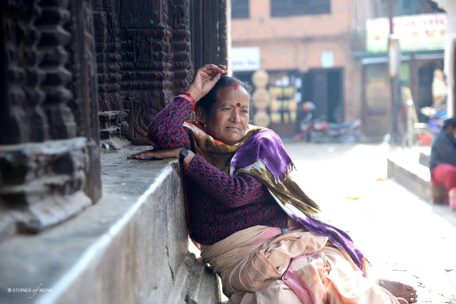 Old Age