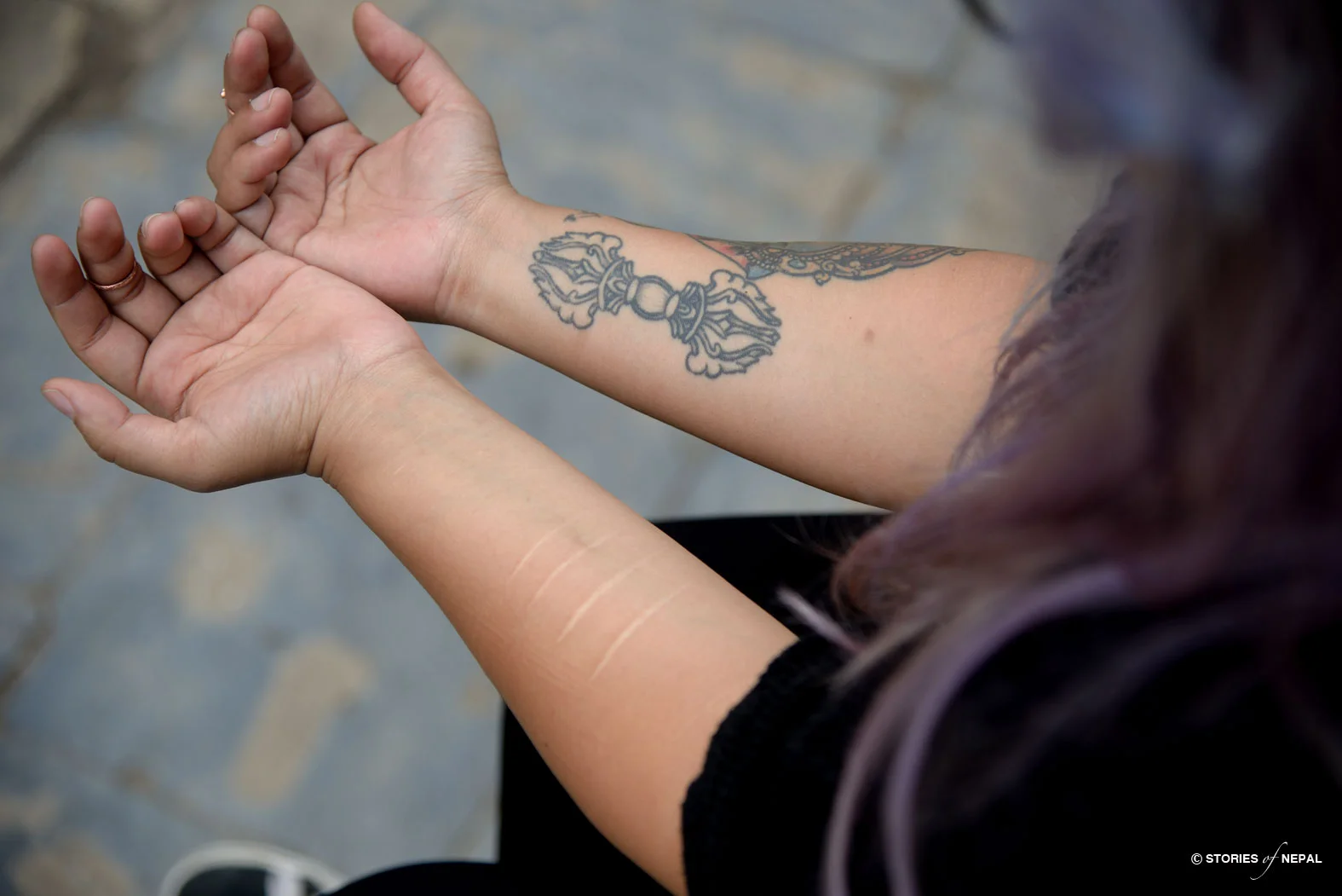 The Vajra