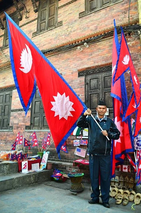 Flag Dai